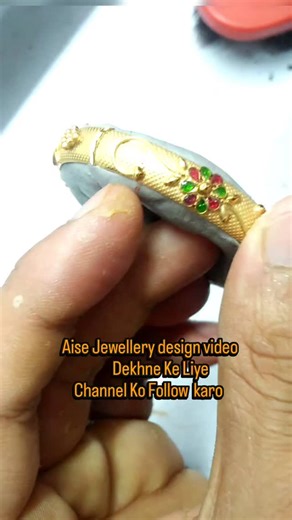 Cutting on Instagram: "Latest Simple & Easy Kurti Bangles Patterns 2026 | New DIY Bangle Designs by Cutting Jewellery Welcome to Cutting Jewellery, your go-to destination for the latest fashion inspiration! In today's video, we are showcasing the most trendy and Simple and Easy Kurti Bangles Patterns 2026. Whether you are looking for daily wear designs or something elegant for a casual outing, these patterns are perfect for matching with your favorite kurtis. At Cutting Jewellery, we believe tha