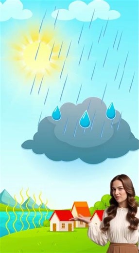 WHY RAIN