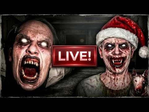 🔴 Granny Escape Together - Can We Survive?! | Horror Live👵🔥