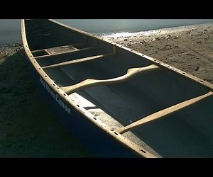How to Make a Canoe Carrying Yoke