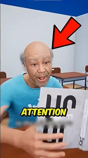 The BEST Seat in Class to Boost Focus & Grades!