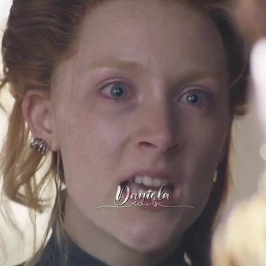 La historia de Elizabeth Tudor y María Estuardo