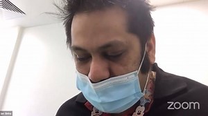 5.3K views · 92 reactions | Listen to Prof Ian Sinha discuss the...