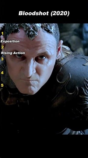 Clash of Furies — Riddick vs. The Lord Marshal | The Chronicles of Riddick (2004)