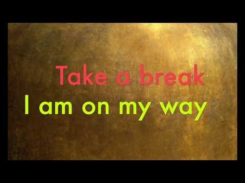 Take A Break(Clean) -Hamilton