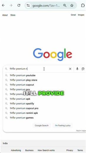 90% don't know this secret Google code #hackwithantonio #website #app #ai