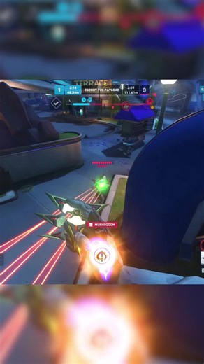 im starting to play good again@𝚡𝚊𝚎 #fyp #genji #overwatch2 #genjimain #top500 #genjimontage #ow2 #overwatch #clips #genjioverwatch
