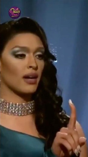 Ohh, honey, girl, security... #dragrace #allstars #rupaulsdragrace #dragqueen #allstars11
