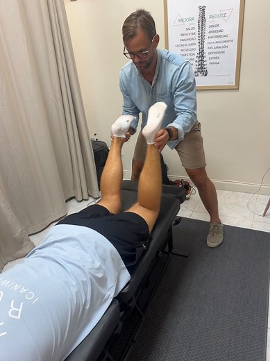 1.5K views · 25 reactions | Most people think pain is the first sign...