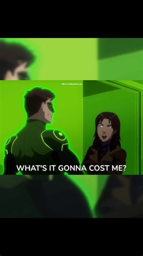 Action Animatrix on Instagram: "What's it gonna cost me❓💰😐"