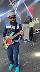 20K views · 994 reactions | Check out Fernando Rosa jammin' with his Ampeg SVT-CL and SVT-810AV! Repost: @fernandorosabass "Sound check @riogastronomia " | Ampeg | Facebook