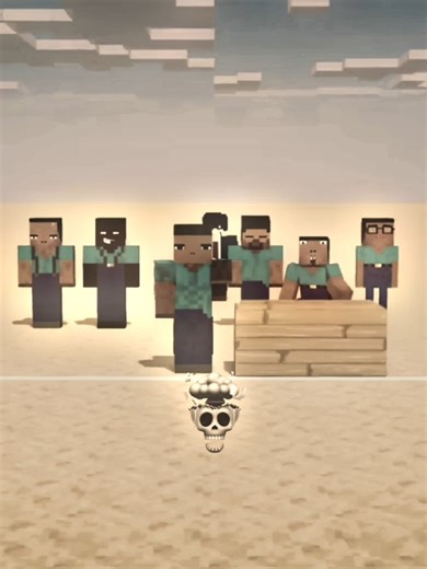 #minecraft ball throwing challenge with noobs. #trolledit