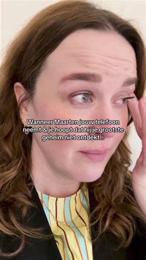 Schending van je privacy, Do! 😢 #JeDagIsGoed #Qmusic