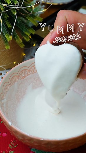 Turta dulce | Cea mai simpla reteta🥰 | Yummy.Expert