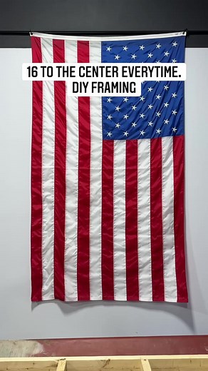 17K views · 55 reactions | The stud master for framing. Let’s see what the comments say 藍藍藍 | American Contractor | Facebook