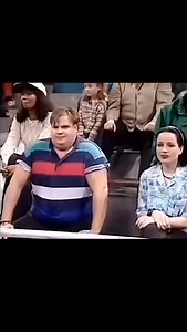#Chrisfarley ##SNL | Johnny