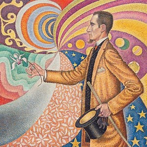 2K reactions · 374 shares | Meet the man who championed Matisse, Seurat, and Modigliani. "Félix Fénéon: The Anarchist and the Avant-Garde." | MoMA The Museum of Modern Art | Facebook