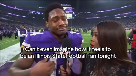 Illinois State Football Heartbreak: A Fan's Perspective
