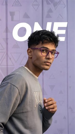 Specsmakers | New drop. New vibe. New streak. The STREAK ONE Collection is here, bold colours, clean silhouettes, and ultra-light comfort designed to... | Instagram