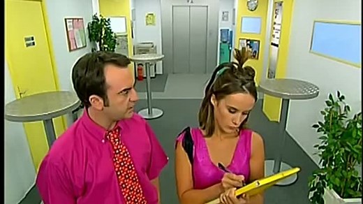 Caméra café DVD 24