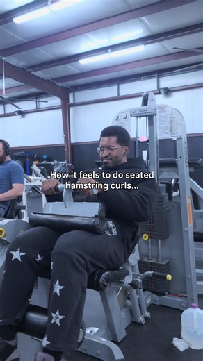 Kylan Patterson “KP” on Instagram: "To infinity and beyond🚀 #gymmemes #fyp #bodybuilder #explore #relatable"