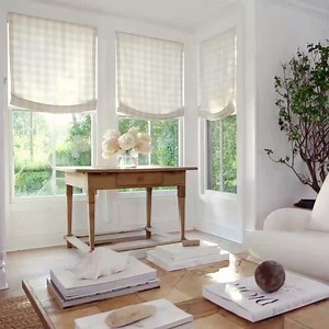 Let us help you design window treatments you'll love for years. Our Design Consultants are ready to assist you with everything you need, from material advice to installation scheduling and more. Get started: https://bit.ly/35ZUAuP | The Shade Store