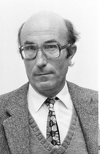 Niklas Luhmann - Alchetron, The Free Social Encyclopedia