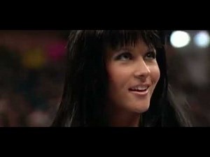 WWF The Kat Titantron