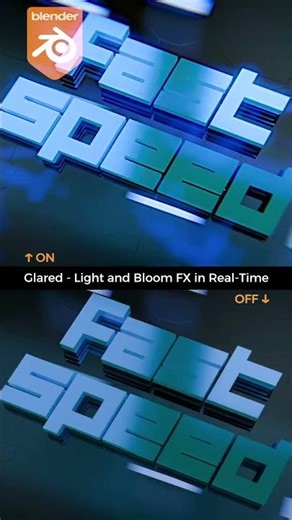 Your Renders Need Glared2