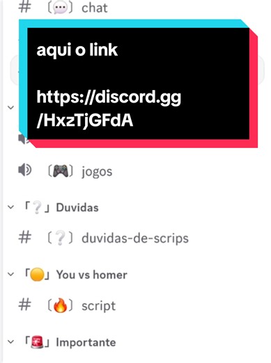 Como criar um servidor de Discord incrível