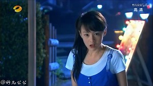 [KISS] "Looking at the meteor shower together" Kissing and collecting Mars hitting the earth-like ki