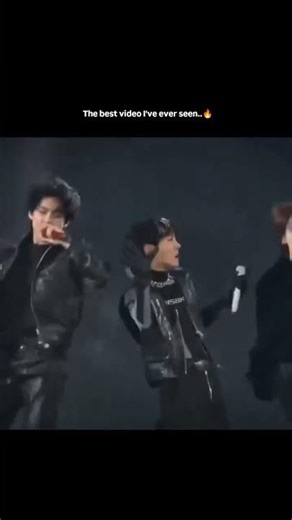 The editor deserves an Oscar ⭐