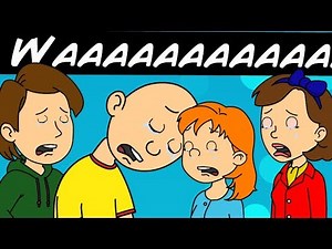 Crying In A Nutshell