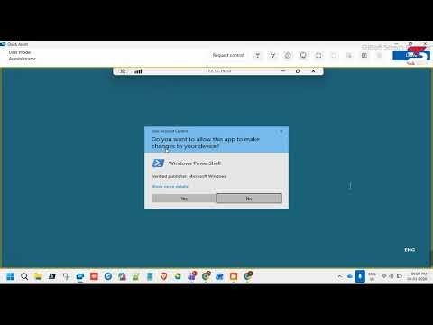 Hybrid Azure AD Join Using Intune Connector | Complete Configuration Guide