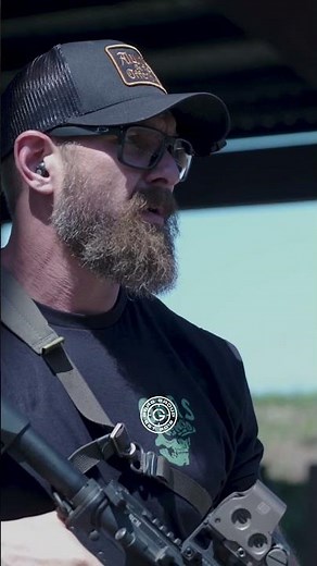 COMBAT RELOAD - PATREON SHORTS