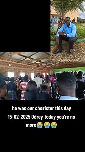 18K views · 799 reactions | He made church as the only family he had Despite being a double orphan bro Odrey aaaah | Mathews Namilemba Ba Gospel | Facebook