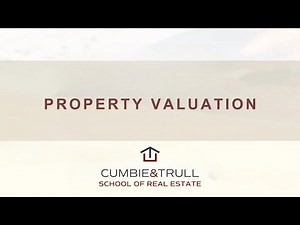 Property Valuation