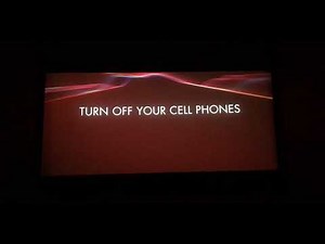 Marcus Theaters Settle Back Theme