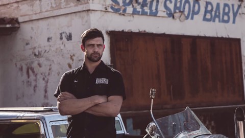 Rolls Royce Gets Incredible Rat-Rod Makeover