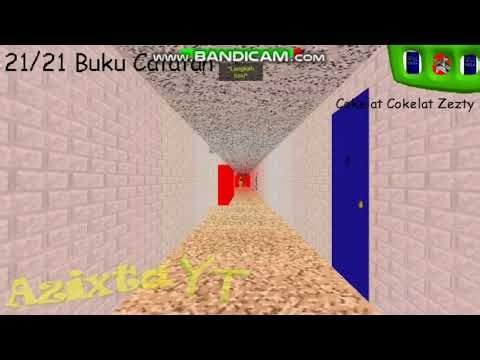 Aku ngejar (Azixta Lap Standing)