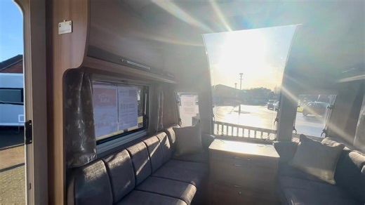 2025 Bailey Unicorn Deluxe Cabrera 🛌 Sleeps 4 ⭐️ Island Bed! ⭐️ En-Suite Capability! ⭐️ Thetford 137 Litre Tower Fridge ⭐️ ALU-TECH BODY! ⭐️ AL-KO AKS 3004 Stabiliser ⭐️ ALDE Radiator Central Healing ⭐️ CCT Zonal & Dimmable Lighting ⭐️ Truma 130W Lightweight Solar Panel Priced: £28,495 Stock number: 21287 https://www.northamfarm.co.uk/caravans/2025-bailey-unicorn-deluxe-cabrera/ Contact us Today: 📞 - 01278 751244 (option 2) 📧 - sales@northamfarm.co.uk www.northamfarm.co.uk | Northam Farm Cara