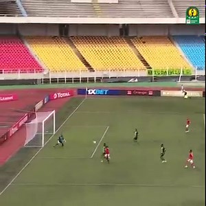 175K views · 10K reactions | ☝️ 1st ever #TotalEnergiesCAFCL participation.  Competition’s top goal-scorer. With 6⃣ goals, Mohamed Sherif became the competition’s top scorer. 礪 #MondayMotivation | TotalEnergies CAF Champions League & Confederation Cup | Facebook