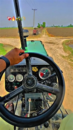 🔥🚜. #ranausman3600 | Tractor Videos