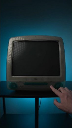 Is this Apple’s forgotten computer?! #apple