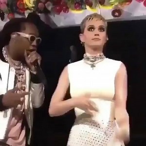 1.3K views · 14 reactions | Katy Perry: whiter than a lad named Dave on a holiday in Ibiza after the first shot of sambuca | Camden Pub Crawl | Facebook