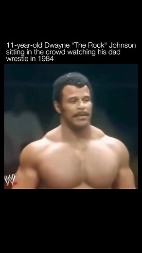 WASTED on Instagram: "😮 Dwayne “The Rock” Johnson is an American actor, producer, and former professional wrestler who became one of the most recognizable entertainers in the world. He first rose to fame in the late 1990s as a charismatic WWE superstar, known for his electrifying persona, quick wit, and signature catchphrases. His success in wrestling earned him a massive global fanbase and multiple championship titles, cementing him as one of the sport’s biggest icons. With his natural showman