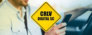 CRLV Digital SC: passo a passo completo para emitir e regularizar