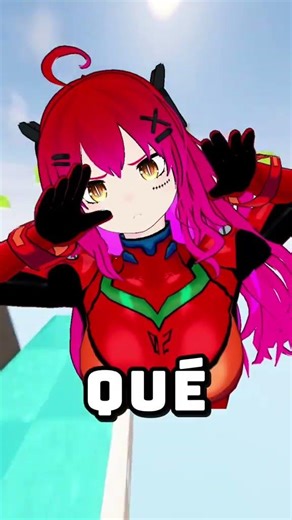 ¡Sígueme si te gusta mi personaje! 👴 #Personaje #StreamerLife #VTuberES #Viral