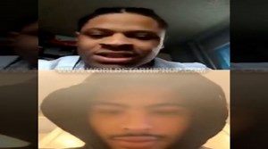 Jay Critch Speaks On Getting Jumped At The Club In New Jersey! "Chill Out Boy You Ain't Do Nothing"