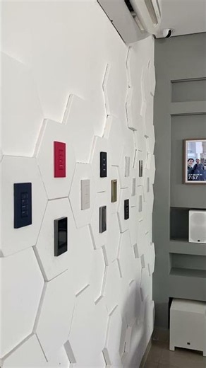 Keypads que acompanham sua rotina